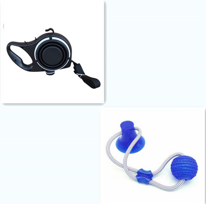 Portable Pet Hydration Pack