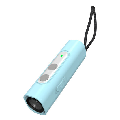 Ultrasonic Dog Bark Deterrent
