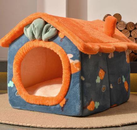 Cozy Cat Couch