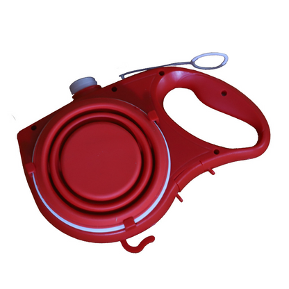 Portable Pet Hydration Pack