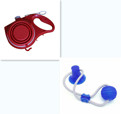 Portable Pet Hydration Pack
