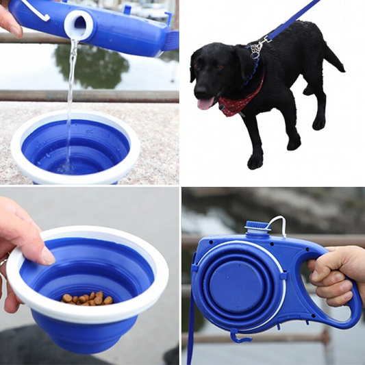 Portable Pet Hydration Pack