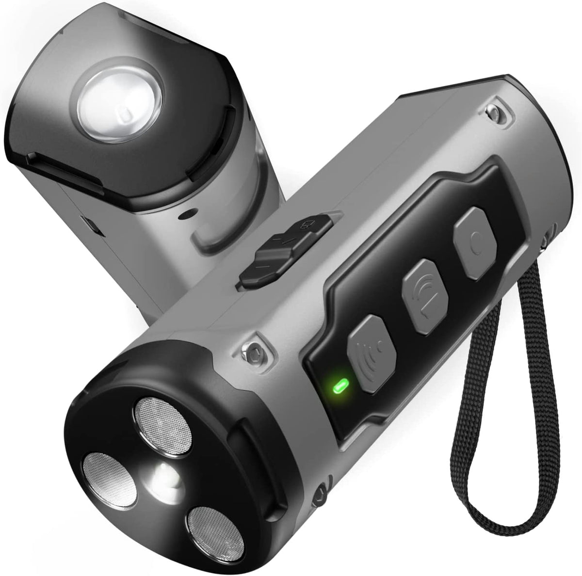 Ultrasonic Dog Bark Deterrent