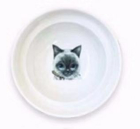 Elevated Cat Bowl Stand