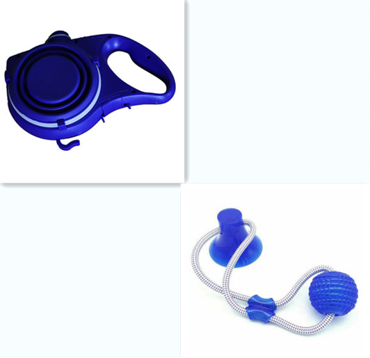 Portable Pet Hydration Pack
