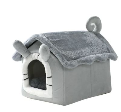 Cozy Cat Couch