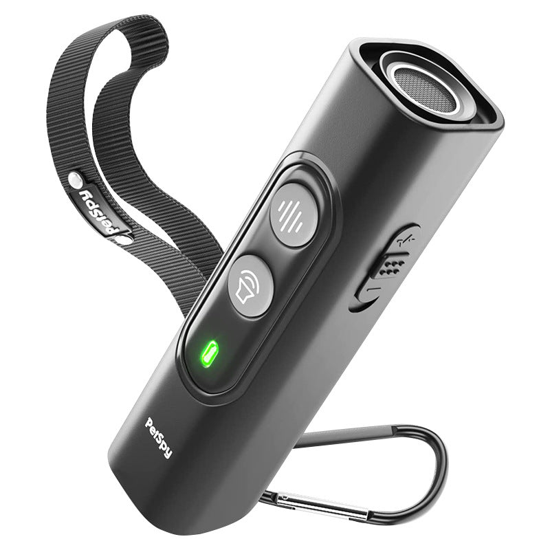 Ultrasonic Dog Bark Deterrent